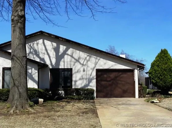 13229 E 30th Pl Unit B, Tulsa, OK 74134
