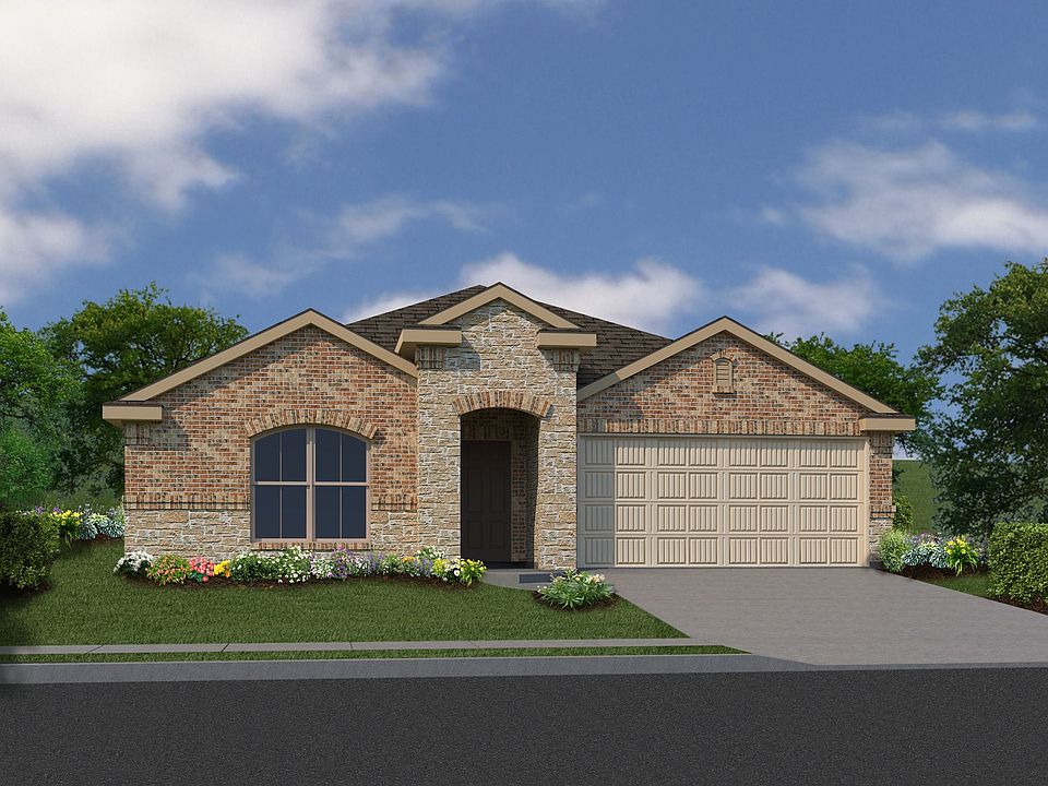 Plan Elevation.