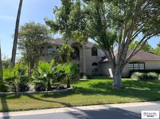 901 Morelos Ave, Rancho Viejo, TX 78575