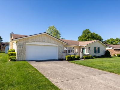 4208 Pleasanton Rd, Englewood, OH, 45322