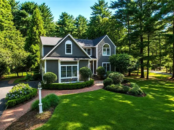 324 Sage Trl, North Kingstown, RI 02852