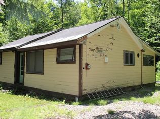 327 Hawley Rd, Ashfield, MA 01330