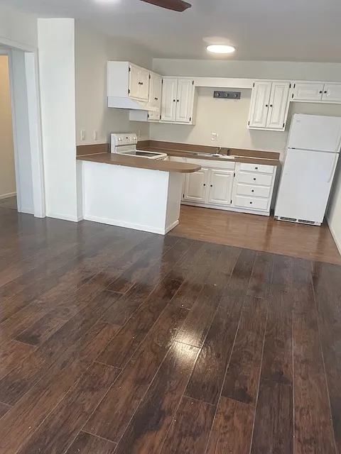 501 E Allen Rd — Photo 4