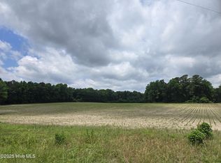 0 Ballard Road, Williamston, NC 27892