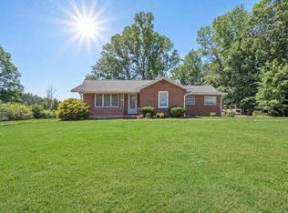 813 Jubal Early Hwy, Wirtz, VA 24184