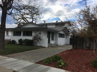 1241 W Vernal Way, Stockton, CA