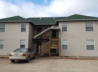 3307 N Range Line Rd APT D, Webb City, MO 64870