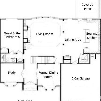 2nd image of 105 Liam Court