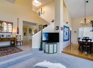 5909 Canyon Crest Pl NE, Albuquerque, NM 87111