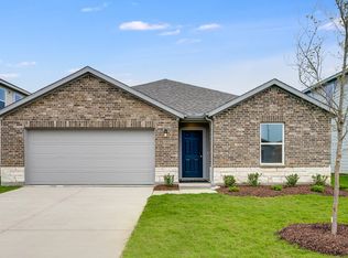 2145 Tule Way, Crandall, TX 75114
