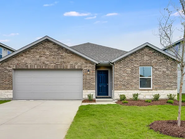 2145 Tule Way, Crandall, TX 75114