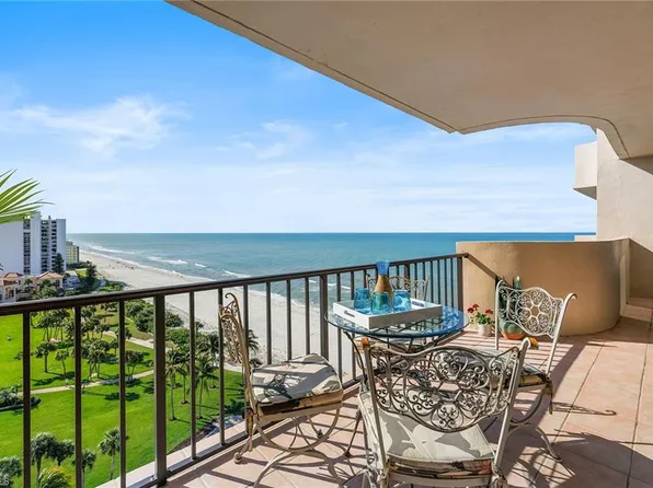 4001 Gulf Shore BLVD N #1205, NAPLES, FL 34103
