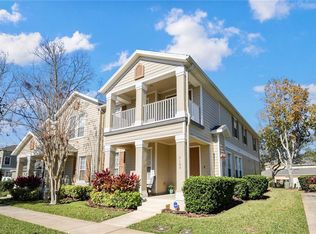 7105 Red Lantern Dr #13C, Harmony, FL 34773