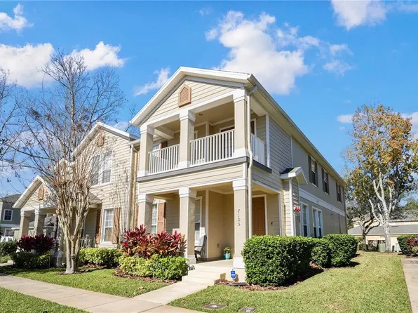 7105 Red Lantern Dr #13C, Harmony, FL 34773