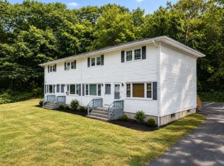 73 Velgouse Rd., Oakdale, CT 06370