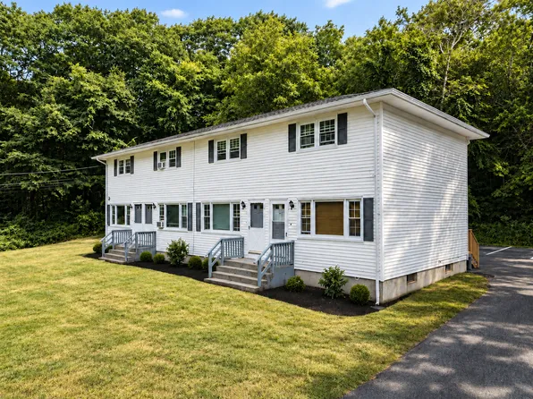 73 Velgouse Rd., 73 Velgouse Rd APT 2, Oakdale, CT 06370