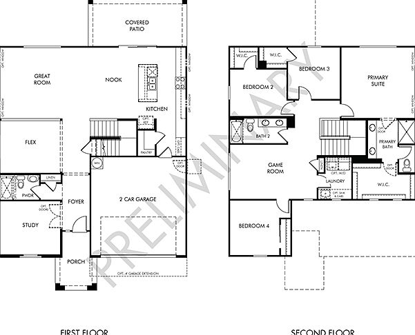 2nd image of 11126 S Golden Aspen Dr