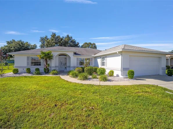 4978 NW 33rd Ln, Ocala, FL 34482