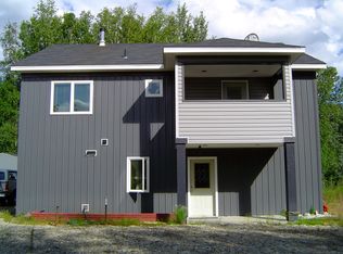 155 Currant Ct #1, Fairbanks, AK 99712