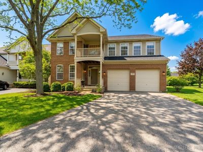3219 Larrabee Dr, Geneva, IL, 60134