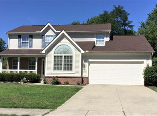 2183 Wagontrail Dr, Reynoldsburg, OH