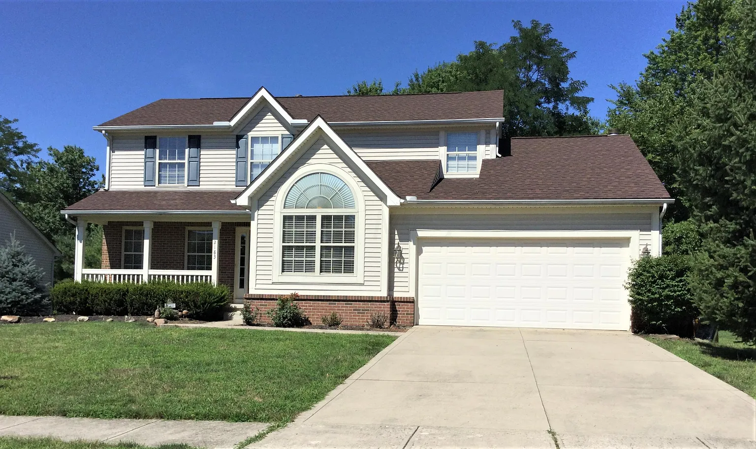 2183 Wagontrail Dr photo 1
