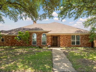 17909 Carrollwood Dr, Dallas, TX, 75252