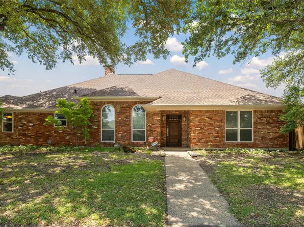 17909 Carrollwood Dr, Dallas, TX 75252