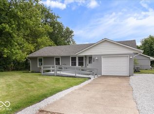 1918 W Balsam Ct, Anderson, IN 46011