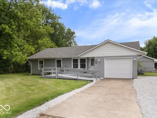 1918 W Balsam Ct, Anderson, IN 46011