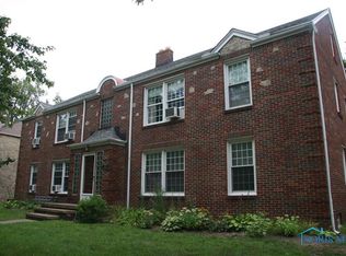 3526 Bowen Rd, Toledo, OH 43606