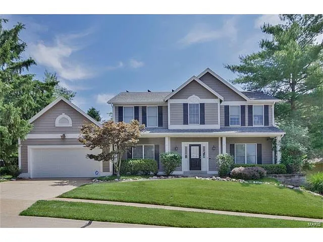 220 Timber Wind Dr photo 1
