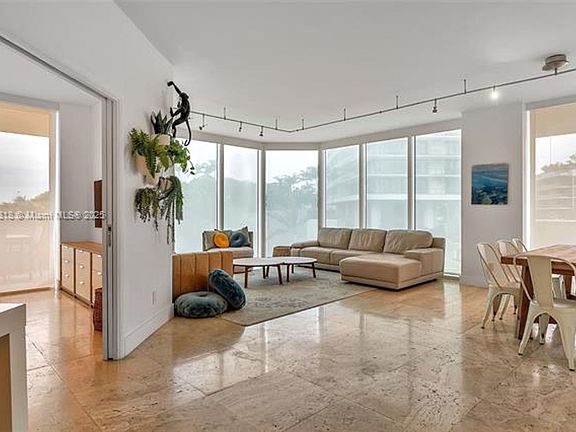 2nd image of 300 S Pointe Dr APT 403