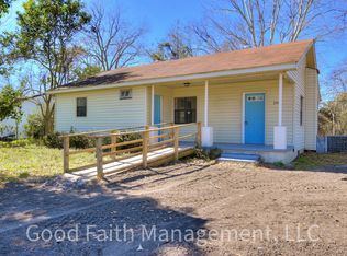 2401 Norfolk St, Augusta, GA 30906