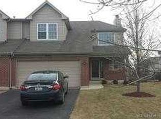 13540 S Golden Eagle Cir, Plainfield, IL