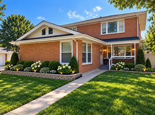 2420 Elm St, River Grove, IL 60171