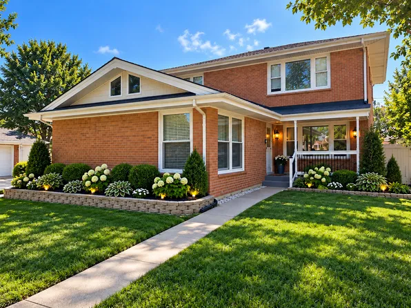 2420 Elm St, River Grove, IL 60171