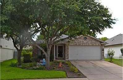 Terrific Curb appeal with large matured trees!