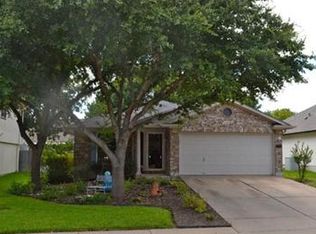 17230 Bushmills Rd, Pflugerville, TX 78660