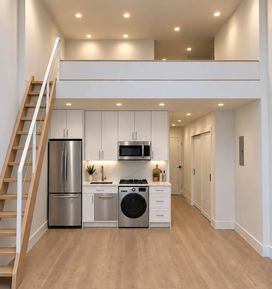 319 West 22nd Street — Photo 1