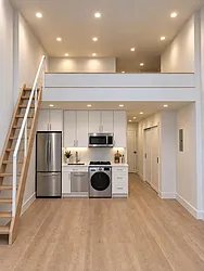 319 West 22nd Street, #2B