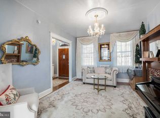 534 Taylor St NW, Washington, DC 20011