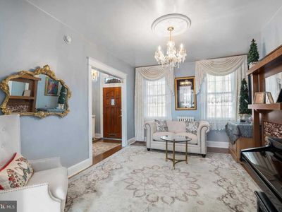 534 Taylor St NW, Washington, DC, 20011