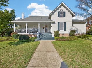 714 N 6th Ave, Laurel, MS 39440