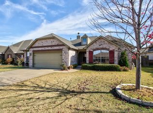 5209 Bahama Ave, Sand Springs, OK 74063