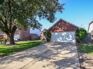 8747 Cypressbrook Dr, Houston, TX 77095