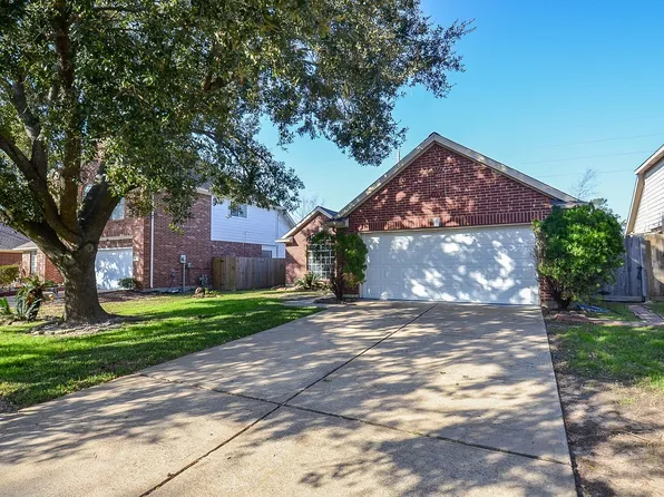 8747 Cypressbrook Dr, Houston, TX 77095
