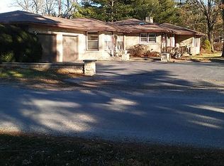 14028 Villa Maria Ln, Athens, IL 62613