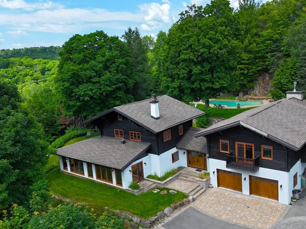 3 Chemin Du Mont Maribou, Saint Sauveur, QC J0R 1R7
