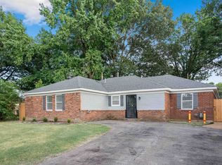 4245 Arrowood Ave, Memphis, TN 38118